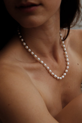 SURYHA multi tourmaline necklace