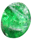 Tsavorite