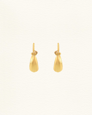 boucles d'oreilles VARANASI