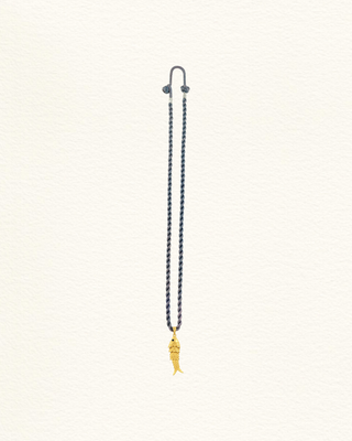 collier AHANGAMA Unicorn