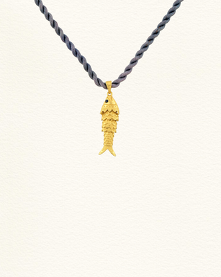 collier AHANGAMA Unicorn