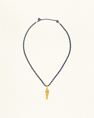 collier AHANGAMA Unicorn