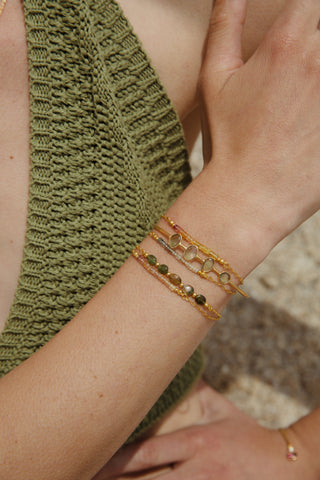 MAHILA bracelet