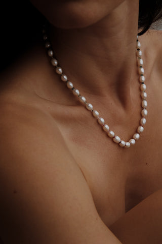 SURYHA multi tourmaline necklace